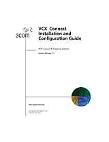 3com 900-0464-01 AA User Manual