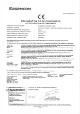 Philips PPX4350/INT 제품 표준 적합성 자체 선언