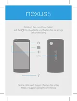 LG Nexus 5 业主指南