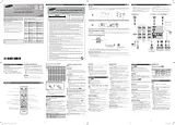 Samsung UA40H5100AR User Manual