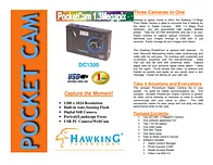 Hawking dc1300 Specification Guide
