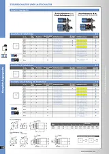 Kraus Naimer Changeover switch 20 A 1 x 60 ° Grey, Black Kraus & Naimer CH10 A220-600 FT2 1 pc(s) CH10 A220-600 FT2 Data Sheet