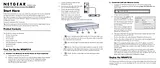Netgear WNAP210v1 - ProSAFE Wireless-N Access Point Guide De Montage