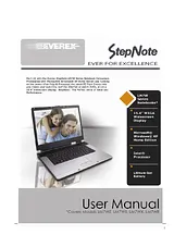 Everex LM7WZ User Manual