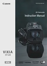 Canon DIE-0436-000 Manual Do Utilizador