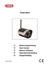 データシート (TVAC15010)