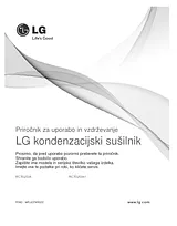 LG RC7020A1 User Guide