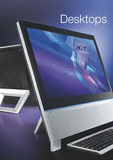Acer 610 PT.SHBE2.172 Benutzerhandbuch