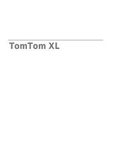 TomTom 31 traffic Mode D'Emploi