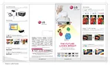 LG BS275 产品宣传页
