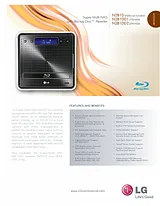 LG N2B1D N2B1D.AUAR01I 产品宣传页