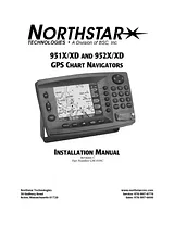 NorthStar 951x Installationsanleitung