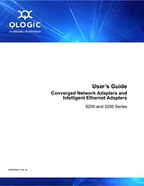 Q-Logic 8200 ユーザーズマニュアル