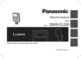 Panasonic DMWFL220E Guida Al Funzionamento