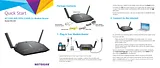 Netgear D6220 – WiFi VDSL2/ADSL2+ Modem Router Installation Guide