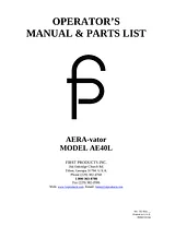 HP AE40L Manual Do Utilizador
