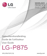 LG P875 Optimus F5 User Guide
