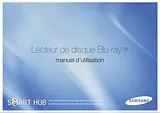 Samsung BD-D6500 Manuel D’Utilisation