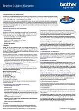 Brother HL-L8250CDN Information Guide