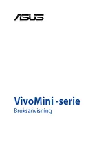 ASUS VivoMini UN42 (commercial) Manuel D’Utilisation