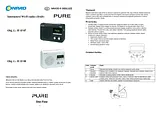 Pure ONE Flow VL-61871 데이터 시트