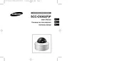 Samsung SCC-C9302P Manual Do Utilizador