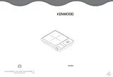 Kenwood IH100 Manual Do Utilizador