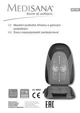Medisana MC830 88943 Scheda Tecnica