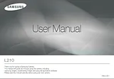 Samsung L210 Manuale Utente