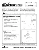 Cooper Lighting IMI-575 Manual De Usuario