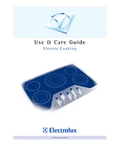 Electrolux E30EC65ESS Manual De Propietario