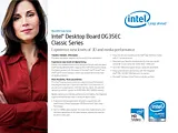 Intel DG35EC BOXDG35EC ユーザーズマニュアル