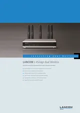 Lancom Systems L-452agn 61724 User Manual