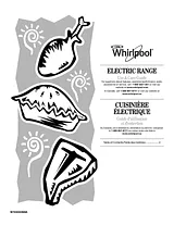 Whirlpool GY397LXUB Benutzeranleitung