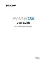 TP-LINK CPE510 User Manual