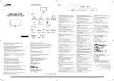 Samsung NC220P Quick Setup Guide