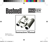 Bushnell ImageView 11-1211 Benutzeranleitung