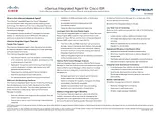 Cisco Cisco Application Extension Platform for SRE Guide De Démarrage