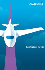 Garmin Pilot 用户指南