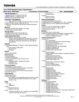 User Manual (PT43GU-03V05U)