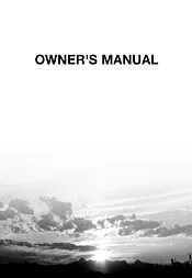 Ozark Trail WMT-1960 User Manual