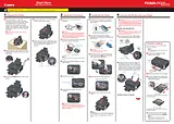 Canon IP4300 Guide D’Installation Rapide