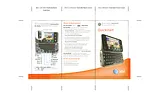 Motorola 68000202422-A Benutzerhandbuch