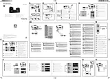 Philips MCM3350/12 Guida All'Installazione Rapida