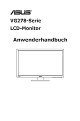 User Manual (90-LME6001T510N1C)