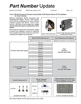 BENDIX PNU-199 产品宣传页