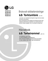 LG RC8041A3 User Guide