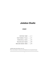 Archos jukebox studio Инструкции По Установке