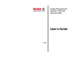 Kodak 1500 User Manual