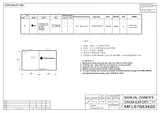 LG S00C3QDP Owner's Manual